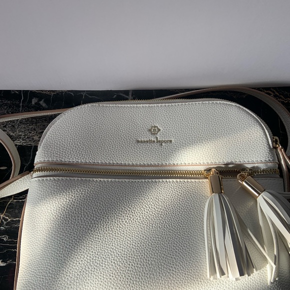 Nanette Lepore shoulder bag - Picture 3 of 3